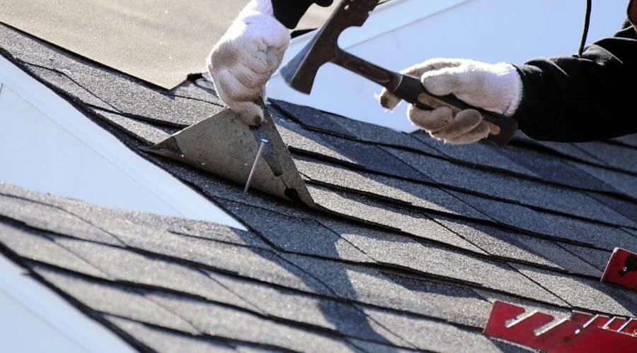 Professional metal roof installation in Columbiana, OH